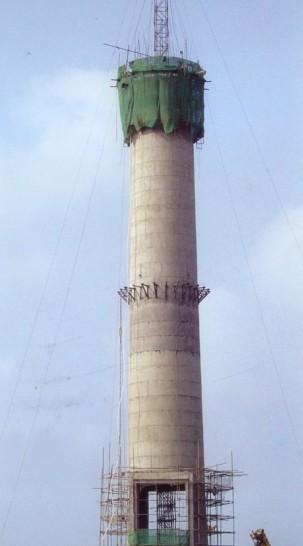 ½
